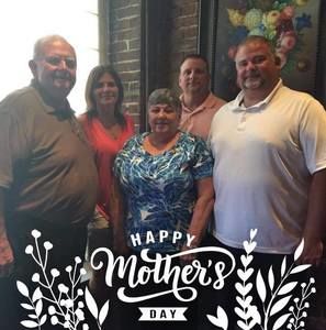 Meet your Posher, Sheryl